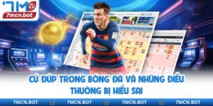 Cú Đúp Trong Bóng Đá Và Những Điều Thường Bị Hiểu Sai